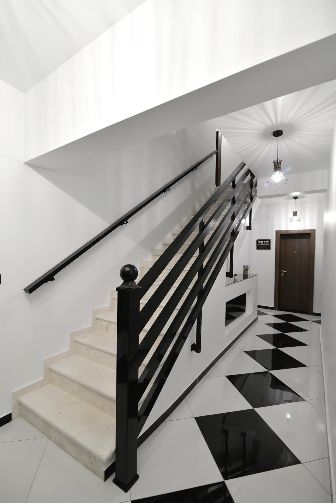 Villa Chrisanthi Leptokarya  Dış mekan fotoğraf